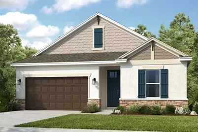 925 SE Seasons Lane, Port Saint Lucie, FL 34984 - Photo 1
