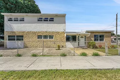 5840 NW 31st Avenue, Miami, FL 33142 - Photo 1