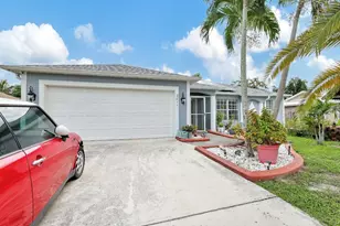 2011 SW Judith Ln, Port Saint Lucie, FL 34953 - Photo 1