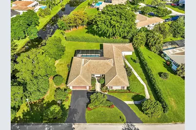 1342 NW 100th Drive, Coral Springs, FL 33071 - Photo 1