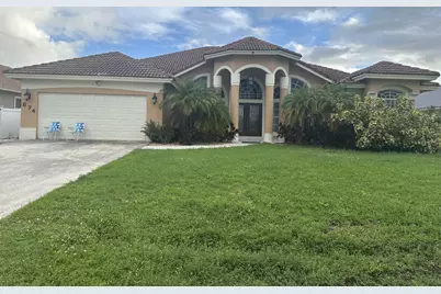 874 SW McCracken Avenue, Port Saint Lucie, FL 34953 - Photo 1