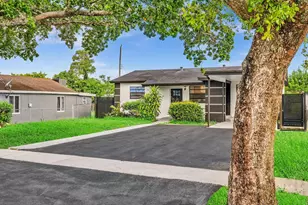 5361 Flagler St, Hollywood, FL 33021 - Photo 1