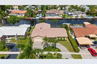 1419 NE 57th Place, Fort Lauderdale, FL 33334 - Photo 1