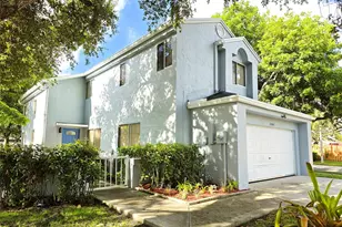 3380 NW 22nd Ct, Coconut Creek, FL 33066 - Photo 1