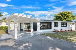 455 SW 14th Ct, Pompano Beach, FL 33060 - Photo 1
