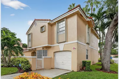 11461 Lakeview Drive #8, Coral Springs, FL 33071 - Photo 1