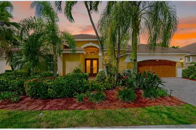 2807 Oakbrook Lane, Weston, FL 33332 - Photo 1