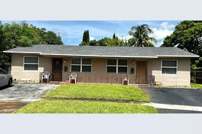 1441 NW 58th Avenue, Lauderhill, FL 33313 - Photo 1