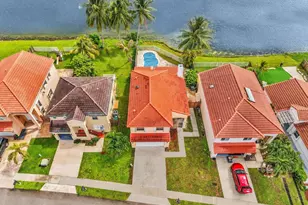 3218 W Buena Vista Dr, Margate, FL 33063 - Photo 1