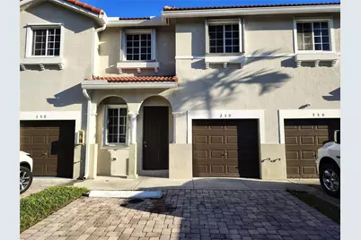 21113 NW 14th Place #230, Miami Gardens, FL 33169 - Photo 1