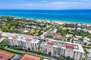 2401 N Ocean Blvd Unit, Fort Lauderdale, FL 33305 - Photo 1