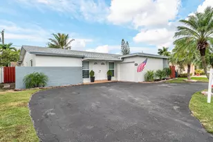 9511 NW 21st Manor, Sunrise, FL 33322 - Photo 1