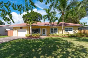 1441 NE 27th St, Wilton Manors, FL 33334 - Photo 1