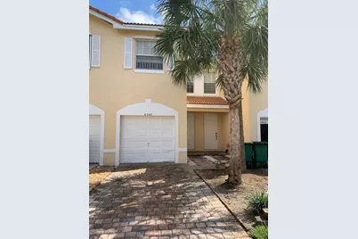6366 Landings Way #6366, Tamarac, FL 33321 - Photo 1