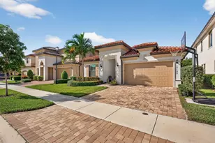 12155 N Baypoint Cir, Parkland, FL 33076 - Photo 1