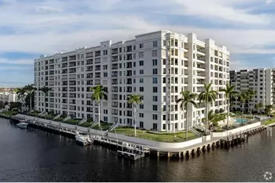 2880 NE 14th Street Causeway #610, Pompano Beach, FL 33062 - Photo 1