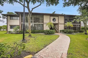 9369 S Belfort Cir, Tamarac, FL 33321 - Photo 1