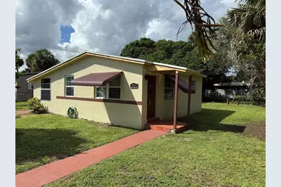 3371 NW 8th Court, Lauderhill, FL 33311 - Photo 1