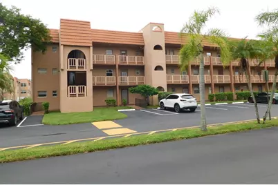 9580 Sunrise Lakes Boulevard #202, Sunrise, FL 33322 - Photo 1