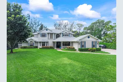 6745 NW 65th Terrace, Parkland, FL 33067 - Photo 1