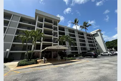 2600 S Course Drive #108, Pompano Beach, FL 33069 - Photo 1