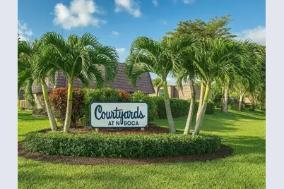 7546 Courtyard Run #E, Boca Raton, FL 33433 - Photo 1