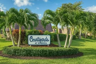 7546 Courtyard Run Unit, Boca Raton, FL 33433 - Photo 1