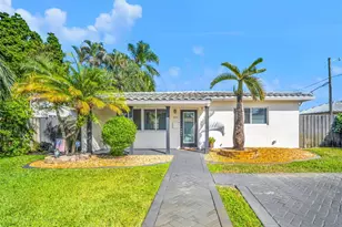 915 N 31st Rd, Hollywood, FL 33021 - Photo 1