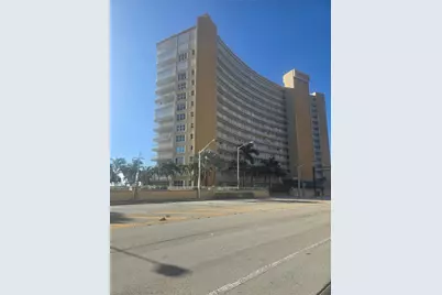 328 N Ocean Boulevard #501, Pompano Beach, FL 33062 - Photo 1