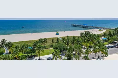328 N Ocean Boulevard #1007, Pompano Beach, FL 33062 - Photo 1