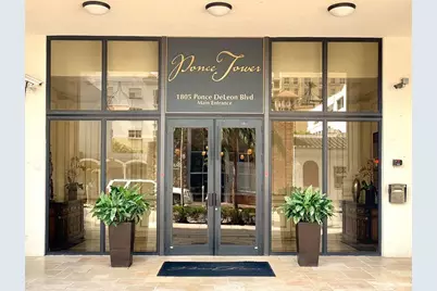 1805 Ponce De Leon Boulevard #634, Coral Gables, FL 33134 - Photo 1