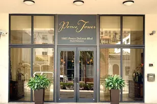 1805 Ponce de Leon Blvd, Coral Gables, FL 33134 - Photo 1