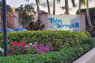 7340 NW 18th St, Margate, FL 33063 - Photo 1