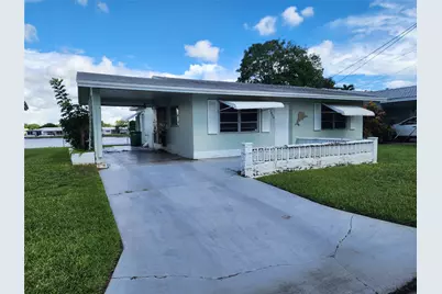 2409 NW 51st Street, Fort Lauderdale, FL 33309 - Photo 1