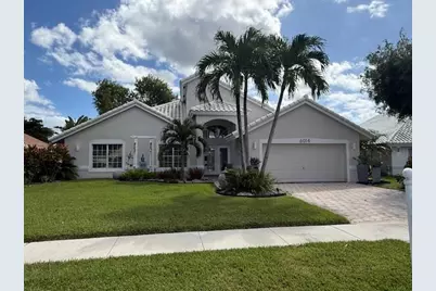 6014 Golf Villas Drive, Boynton Beach, FL 33437 - Photo 1