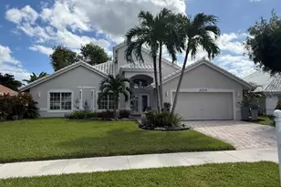 6014 Golf Villas Dr, Boynton Beach, FL 33437 - Photo 1