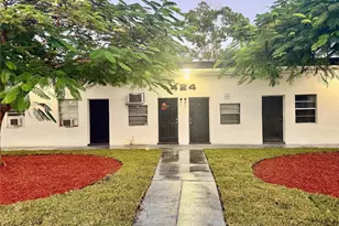 424 NW 15th Terrace, Fort Lauderdale, FL 33311 - Photo 1