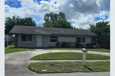 2710 NW 9th Street, Pompano Beach, FL 33069 - Photo 1