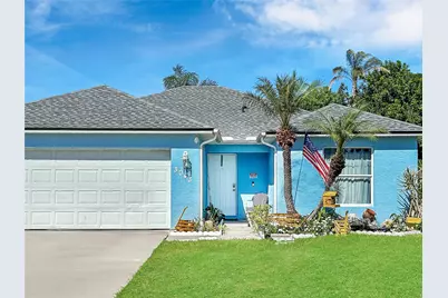 3043 SE Banyan Street, Stuart, FL 34997 - Photo 1