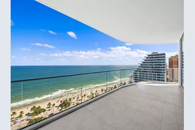 153 N Seabreeze Boulevard #1902-S, Fort Lauderdale, FL 33304 - Photo 1