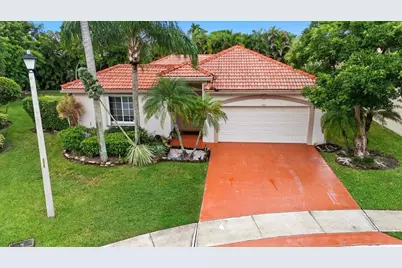 7631 NW 87th Terrace, Tamarac, FL 33321 - Photo 1