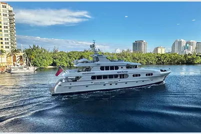 936 Intracoastal Drive #3C, Fort Lauderdale, FL 33304 - Photo 1