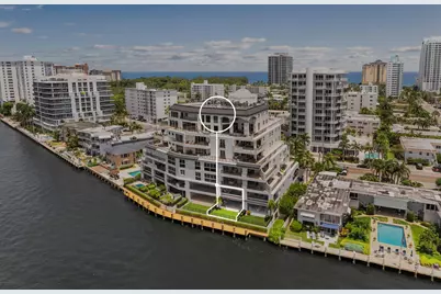 615 Bayshore Drive #105, Fort Lauderdale, FL 33304 - Photo 1