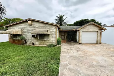 10335 NW 26th Avenue, Miami, FL 33147 - Photo 1