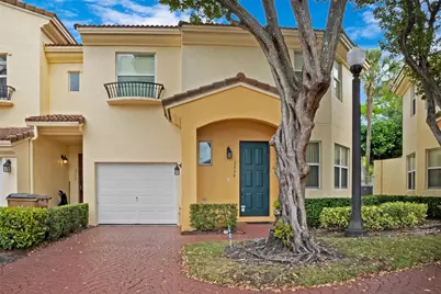 2990 Deer Creek Country Club Boulevard #2990, Deerfield Beach, FL 33442 - Photo 1