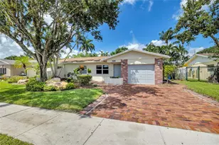 6741 NW 22nd Terrace, Fort Lauderdale, FL 33309 - Photo 1