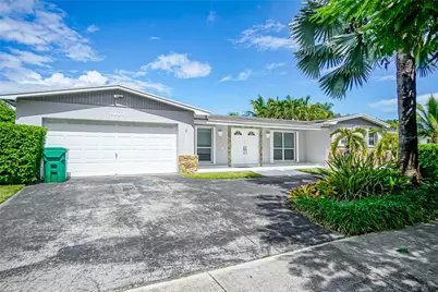 8101 SW 198th Street, Cutler Bay, FL 33189 - Photo 1