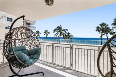 1051 Hillsboro Mile #206E, Hillsboro Beach, FL 33062 - Photo 1