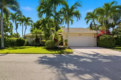 4803 Queen Palm Lane, Tamarac, FL 33319 - Photo 1