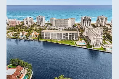 3100 S Ocean Boulevard #712, Highland Beach, FL 33487 - Photo 1